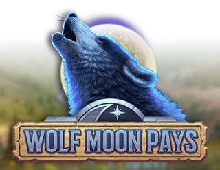 Wolf Moon Pays Betway