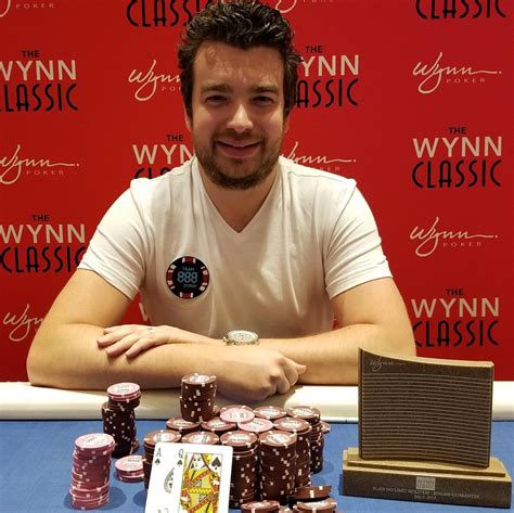 Wynn poker classic de pagamento