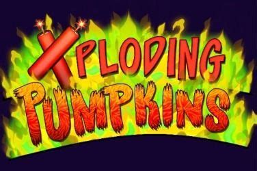 Xploding Pumpkins Bwin